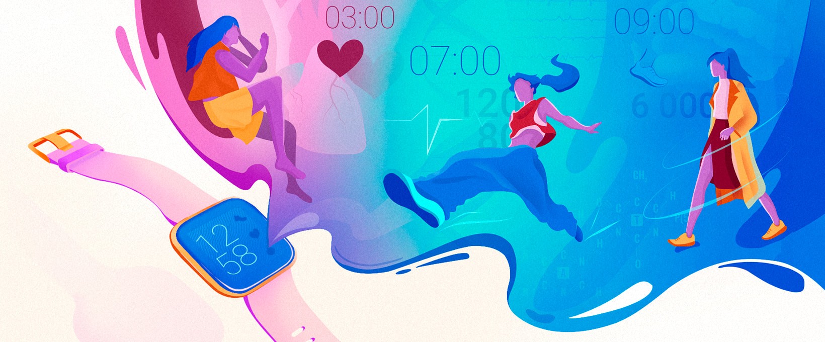 Benefits of IoT for Healthcare