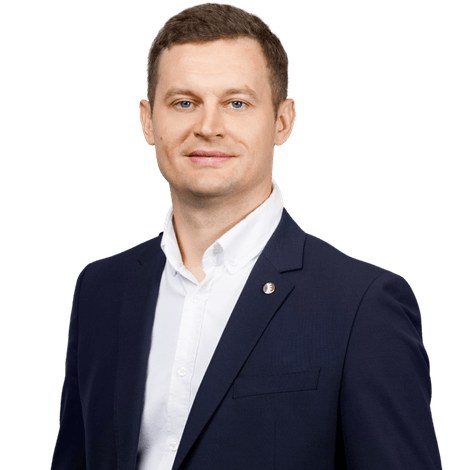 Director of Financial Technologies