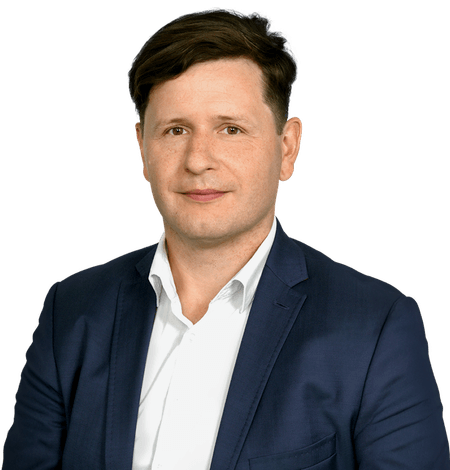 Head of AI Department