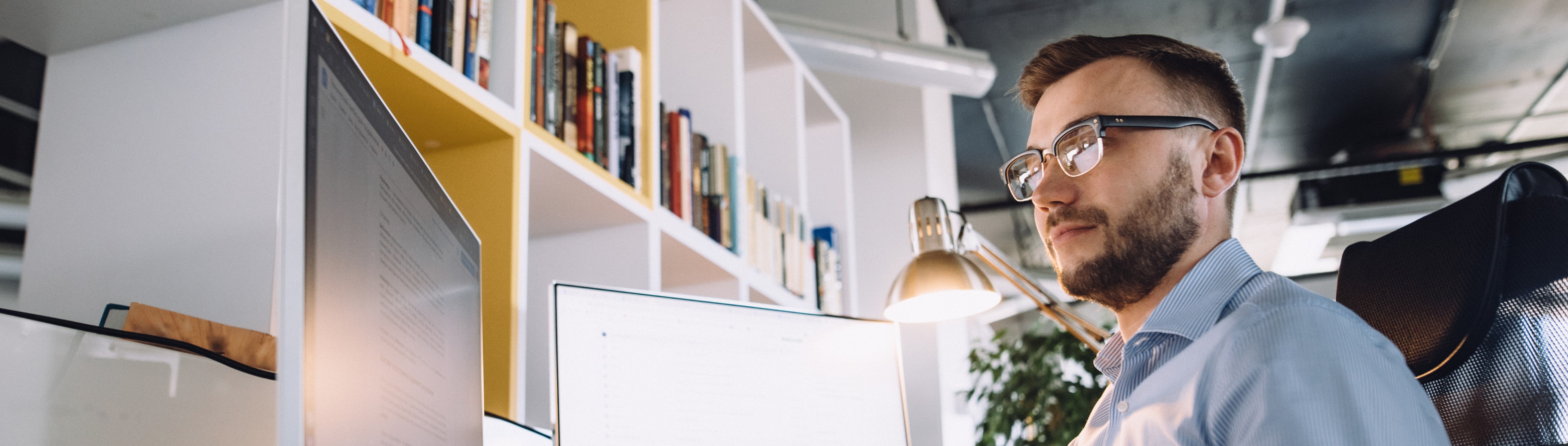 DevOps Consulting Services — Andersen